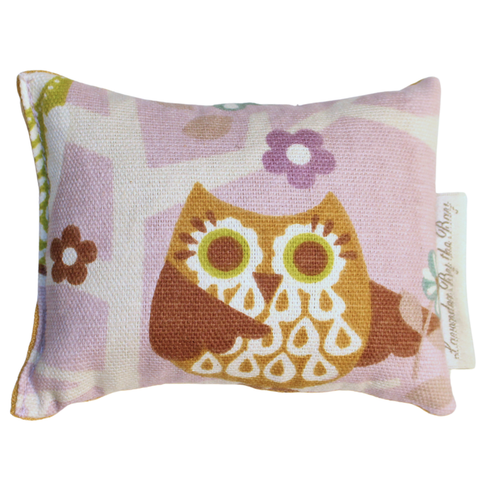 Mini Closet Sachets