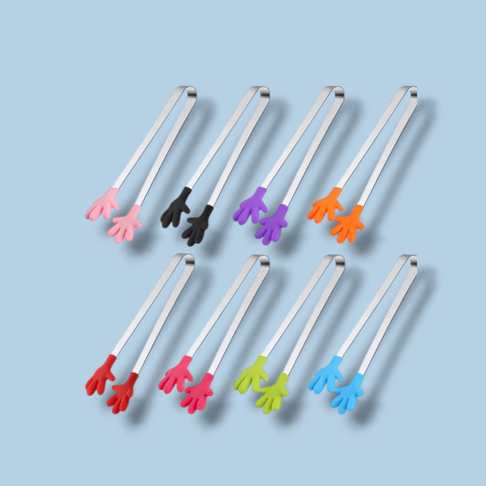 Mini Hand Tongs