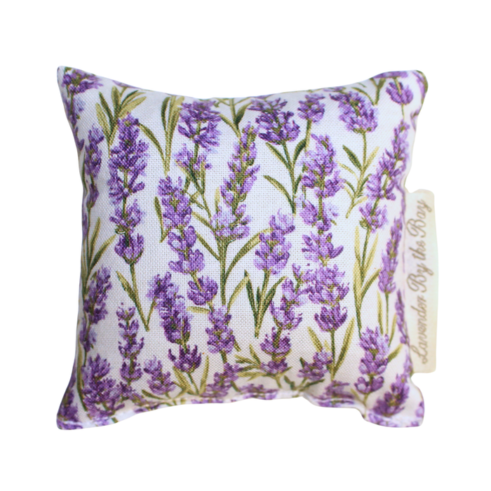 Mini Sachets Lavender Prints