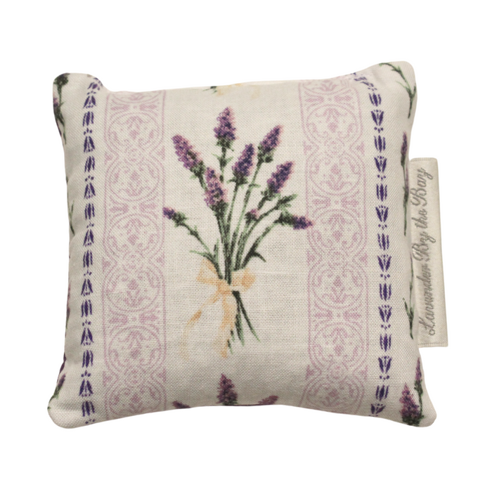 Mini Sachets Lavender Prints