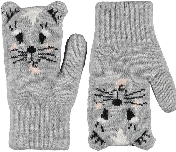 Mittens - Kenau
