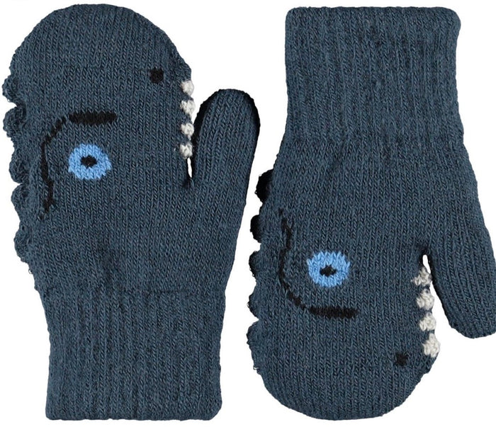 Mittens - Kenau