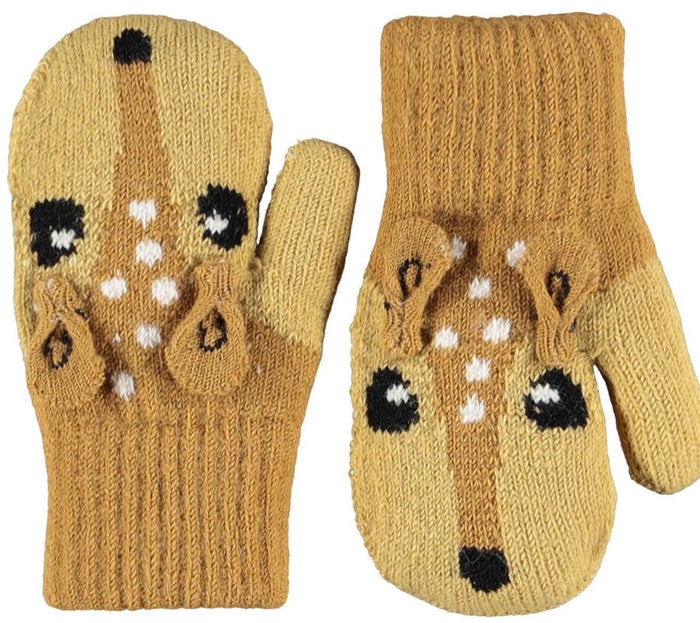 Mittens - Kenau