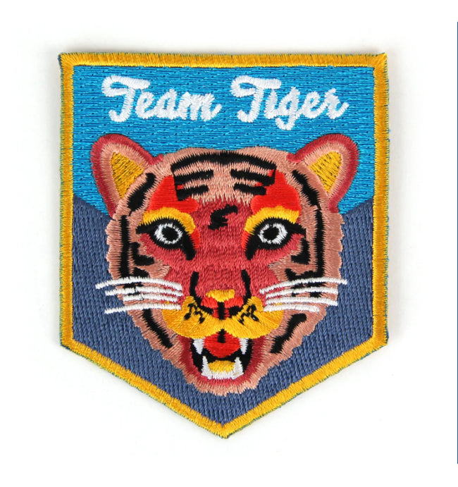 Mokuyobi Patch