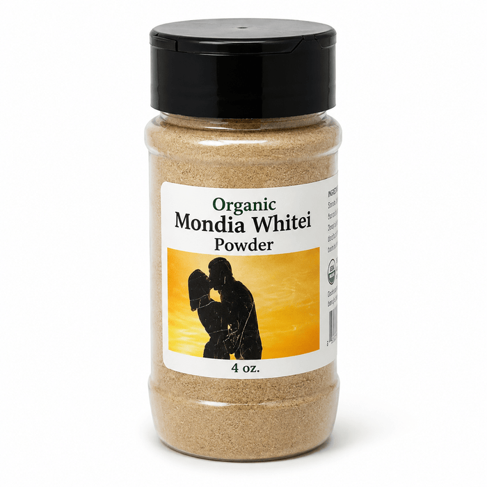 Mondia Whitei Powder | Traditional African Botanical - Yado African & Caribbean Market