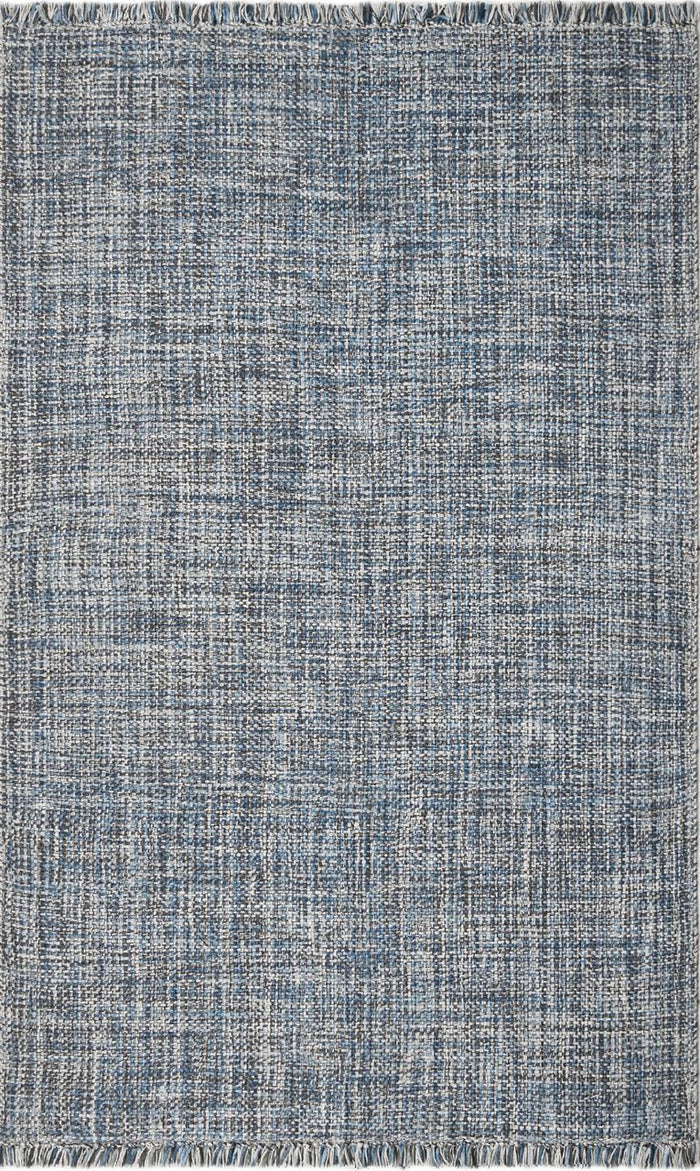 Maine Cottage Morris Slate Blue Rug