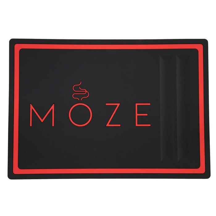 Moze Bowl Packing Mat