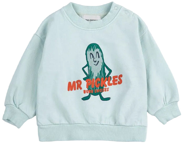 Mr. Pickles Sweatshirt