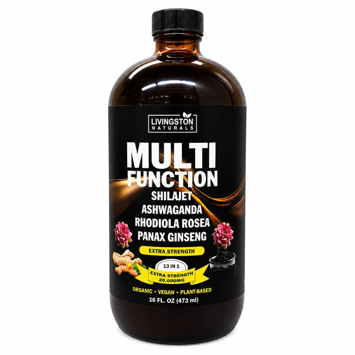 Multi Function – Single Unit (Inventory Stock)