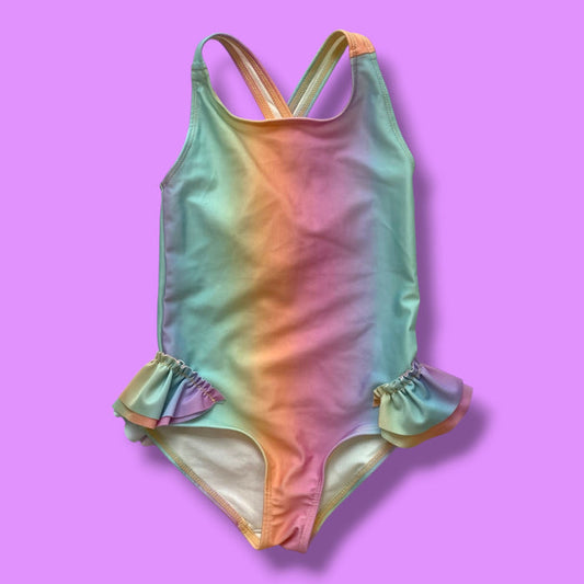 Multicolour H&M  Swimsuit, 2Y