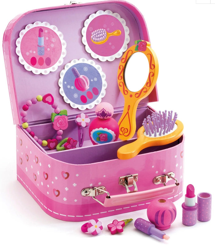 My Vanity Case Play Set