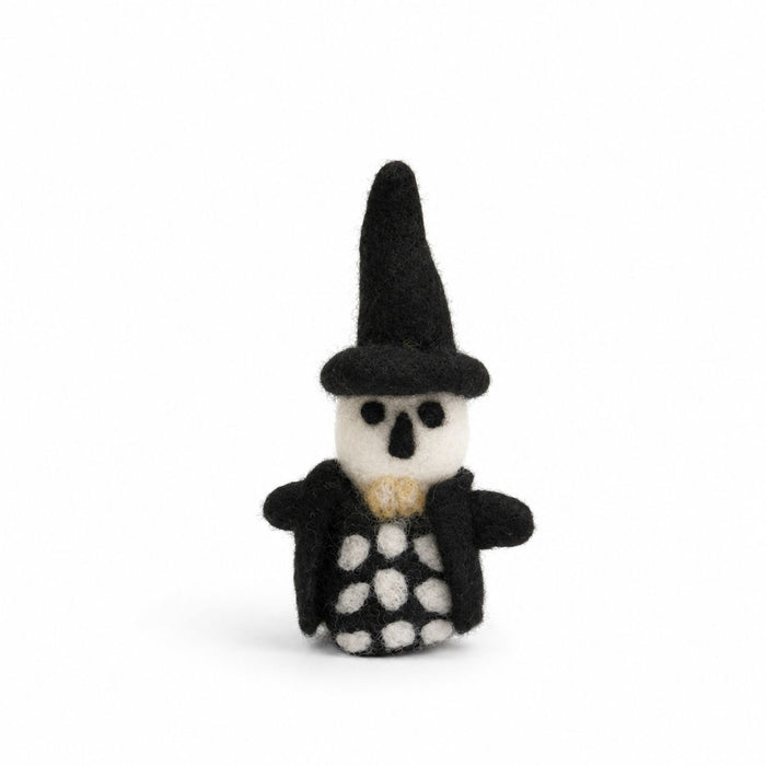 Mystic Halloween Charms Mixed Selection Set (Cute Mystic Charms)