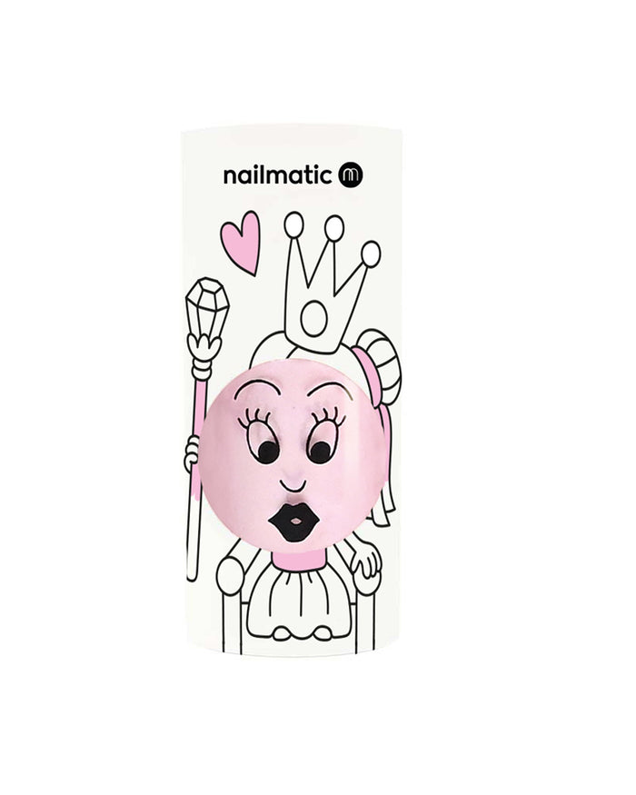 Nail Polish for Kids DAISY