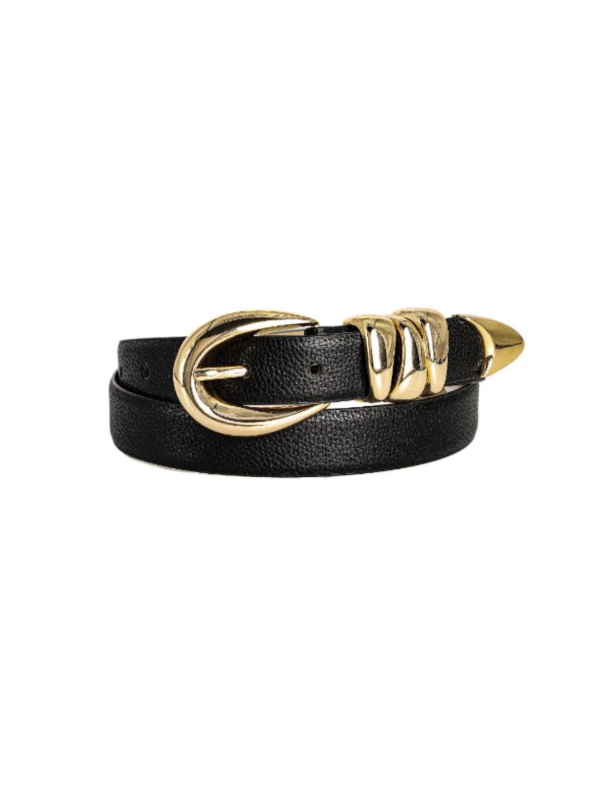 Natalie Belt- Multiple Colors
