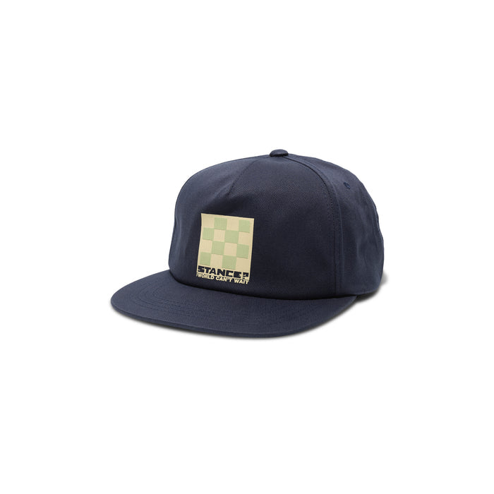 NAVI SHOCK CORD CAP