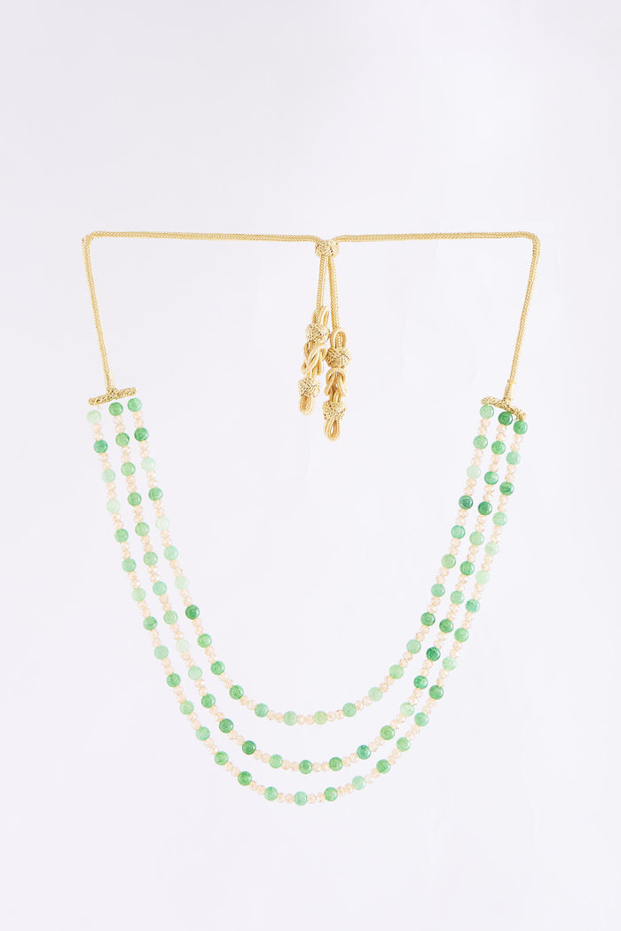 Necklace Mintgreen