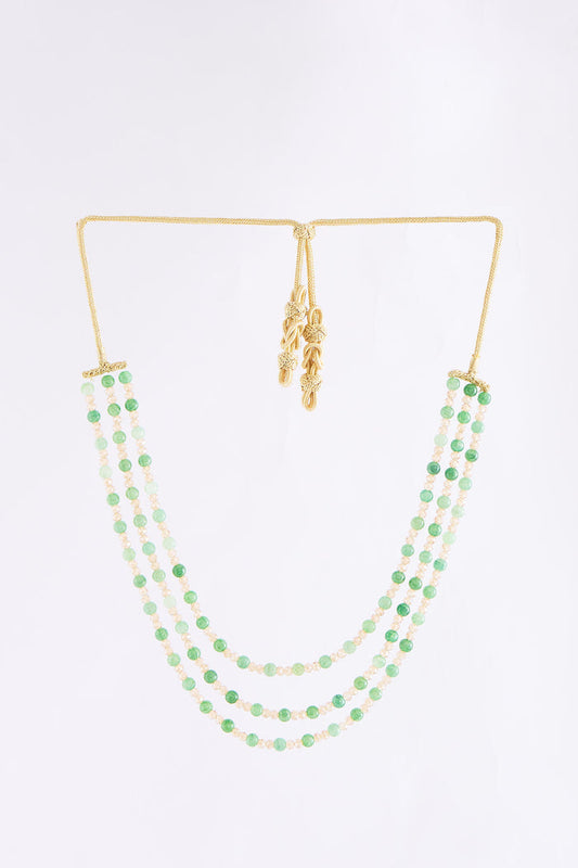 Necklace Mintgreen