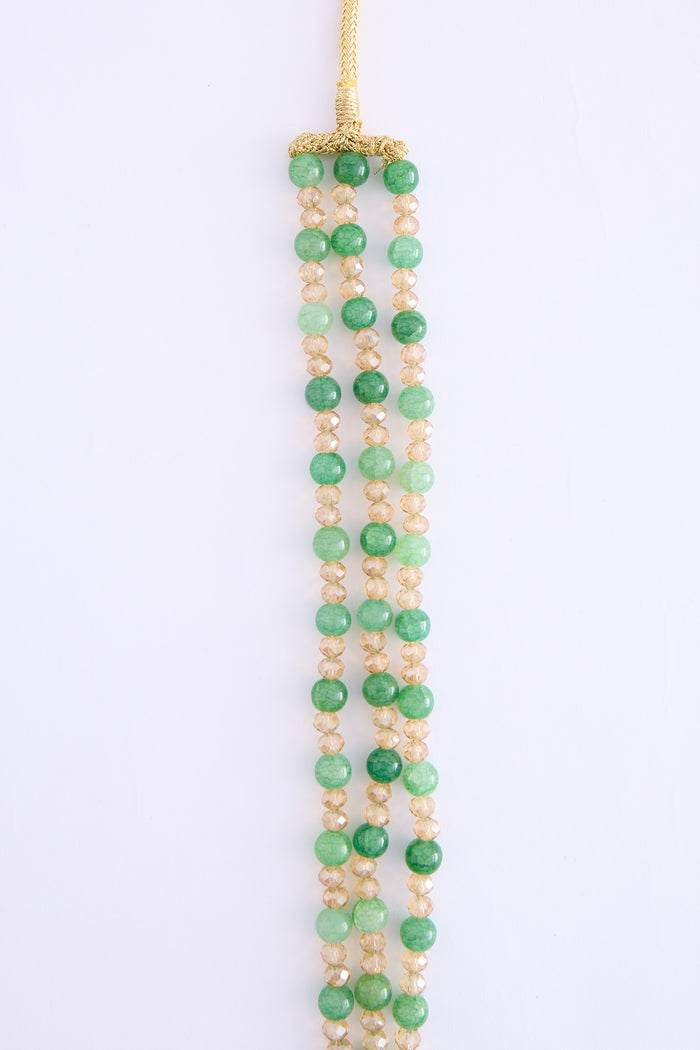 Necklace Mintgreen