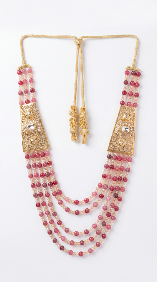 Necklace Nis Coloured