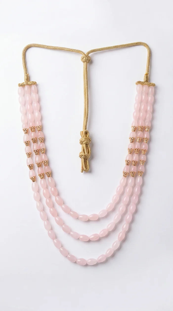 Necklace Sas Powderpink
