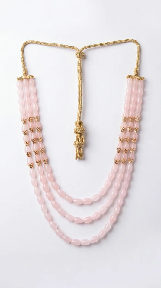Necklace Sas Powderpink