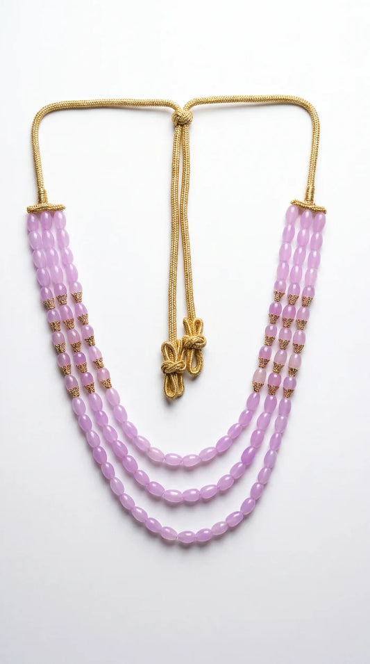 Necklace Sas Thistle