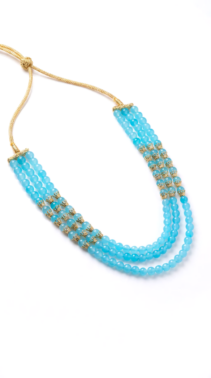 Necklace Sas Turquiose