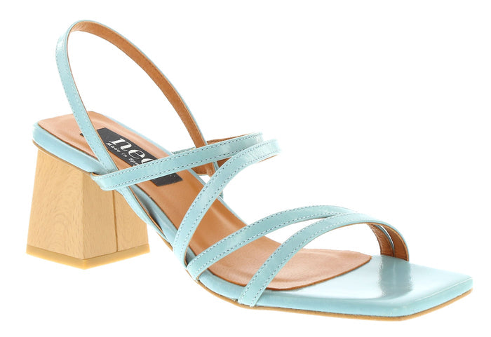 Neo 21017 Blue Sandal