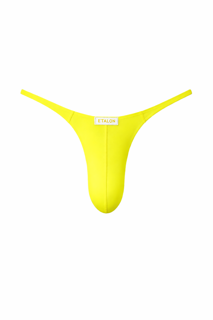 Neon Thong
