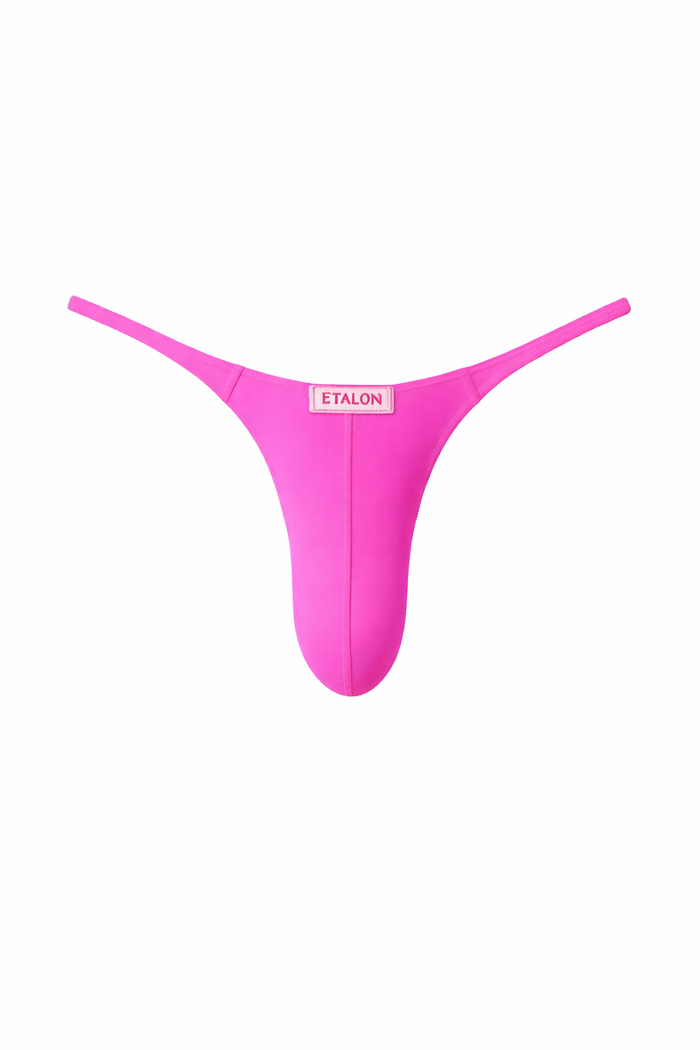 Neon Thong