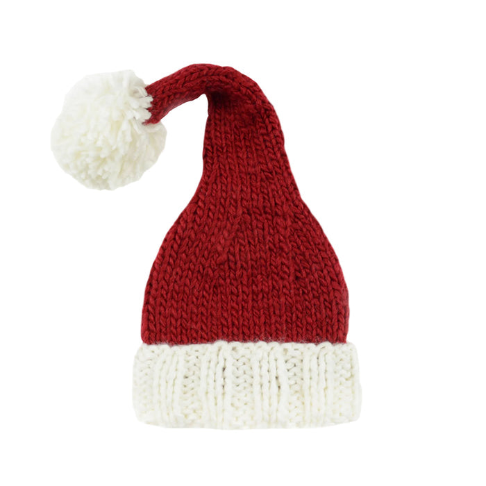 Nicholas Santa Hat