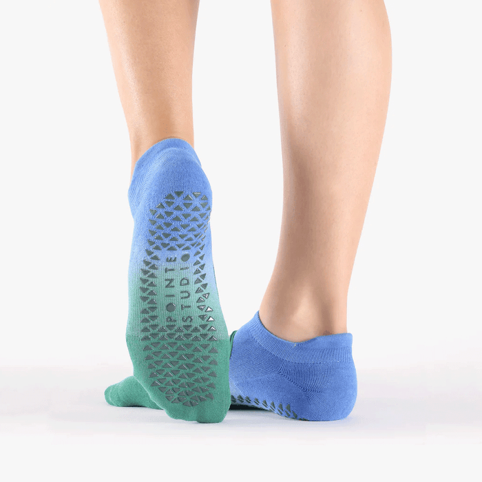 Nina Strap Grip Sock