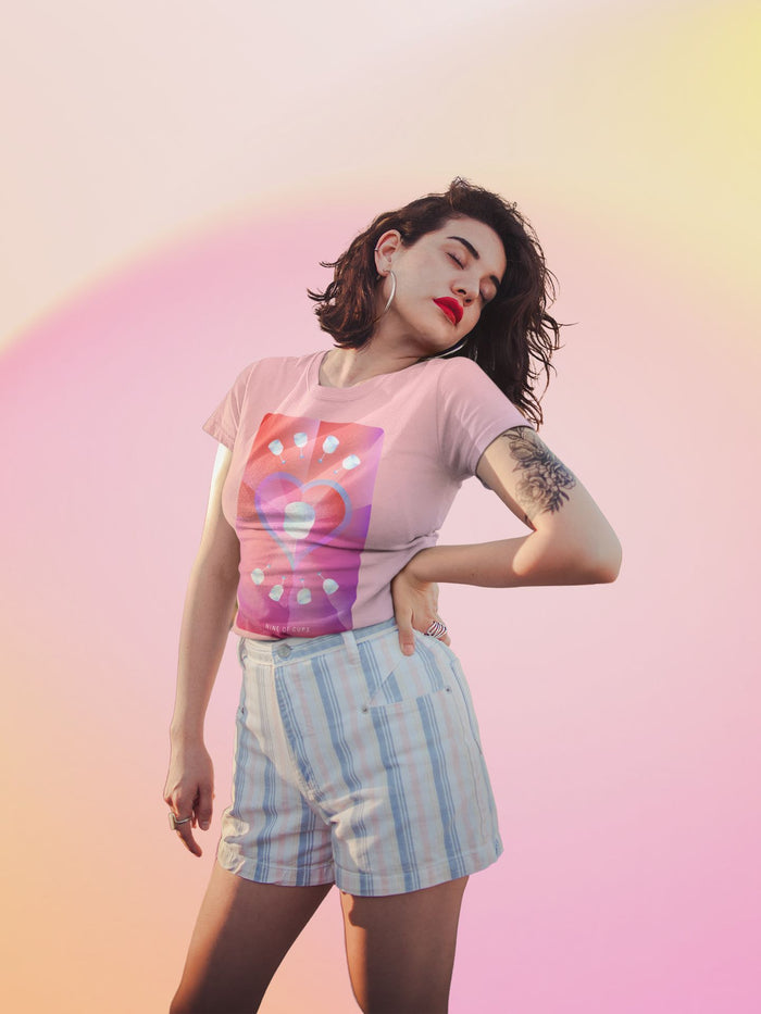 Pink / S