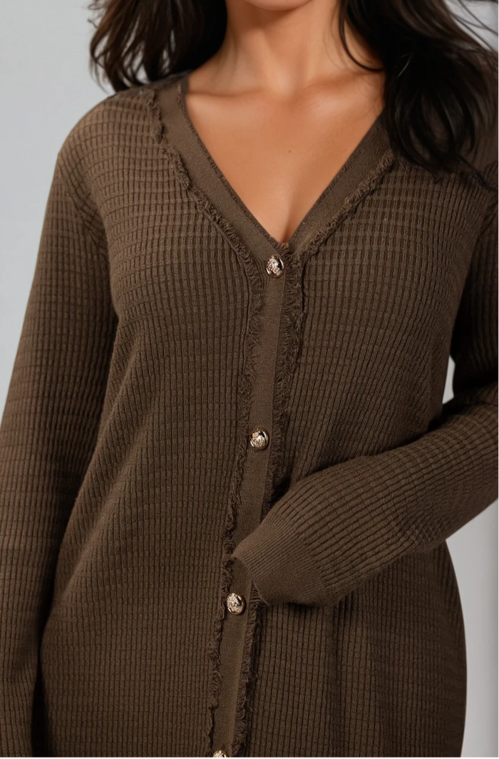 Noa Coffee Brown