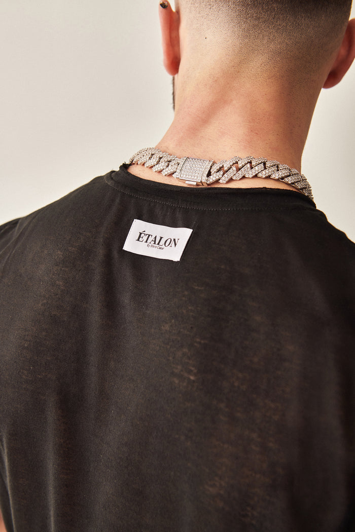 Not So Basic Tee