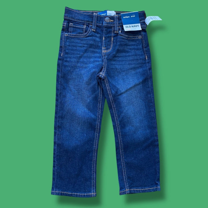 NWT Old Navy Denim  3Y