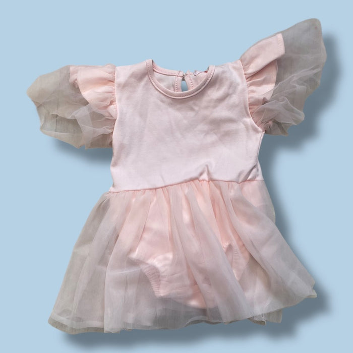 NWT Olivia Rose Tulle 12-18m