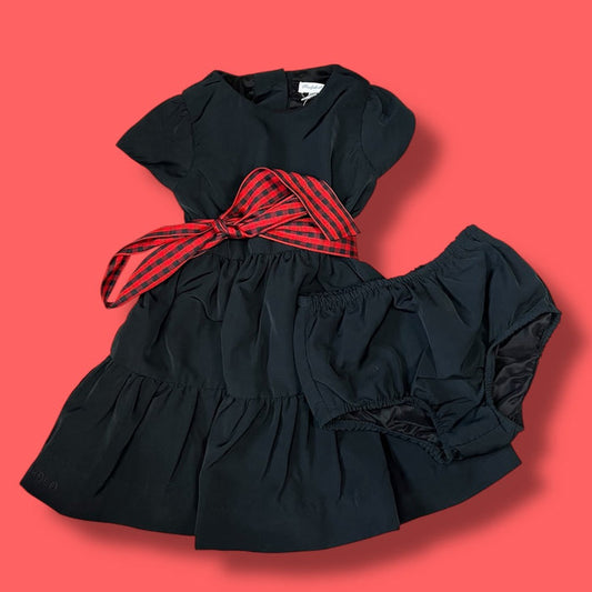 NWT Ralph Lauren Dress 12m