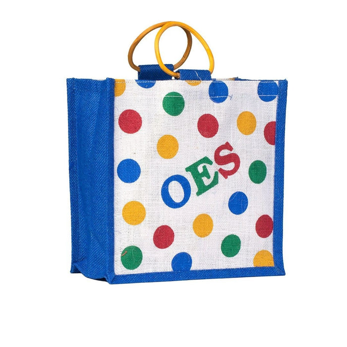 OES Jute Bag