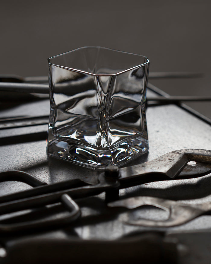 Old Fashion Glass CIBI Set of 2