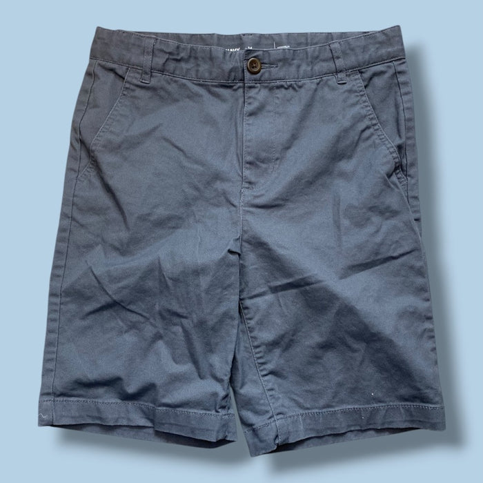 Old navy Grey shorts 14Y