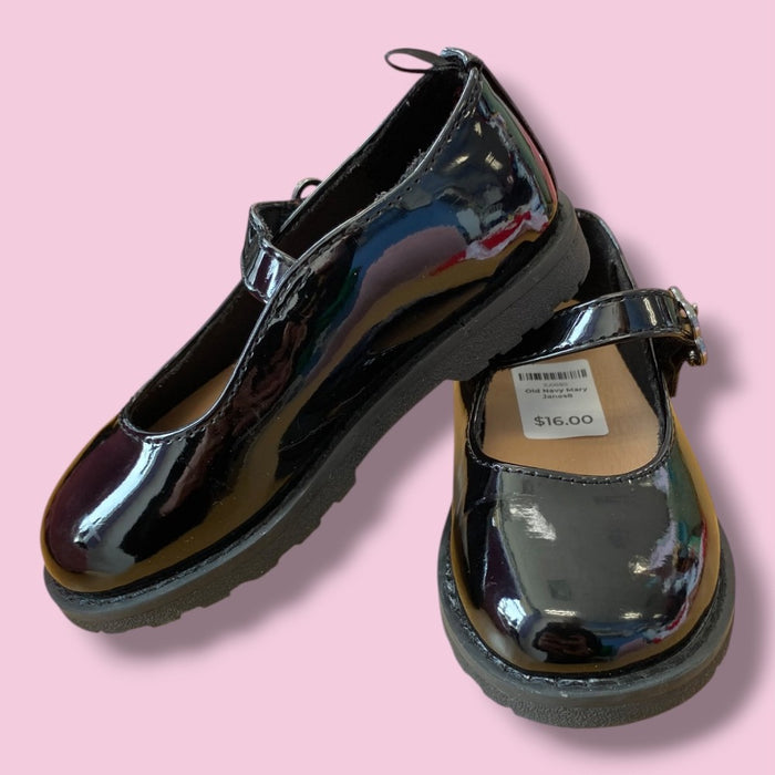 Old Navy Mary Janes8