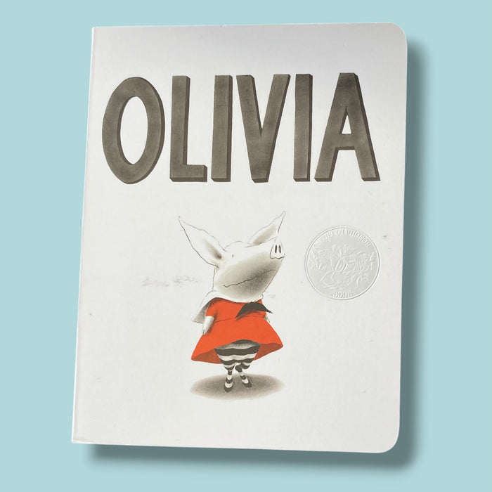olivia