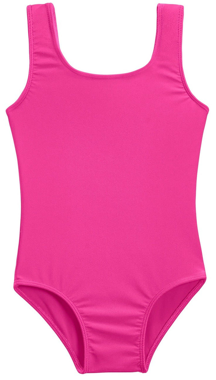 One Piece Swimsuit