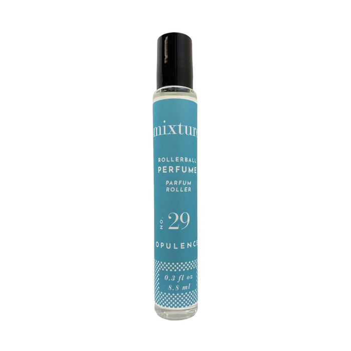 Opulence Rollerball Perfume