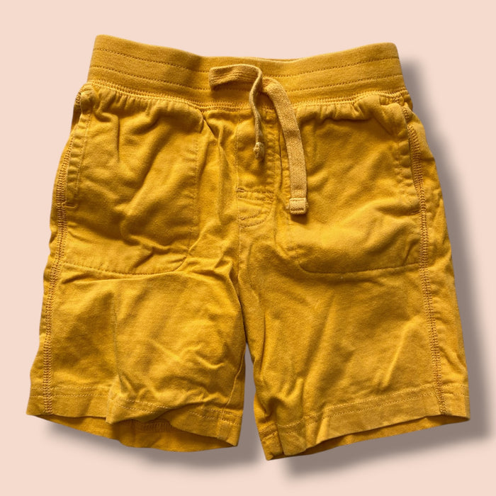 orange Gap Shorts, 3Y