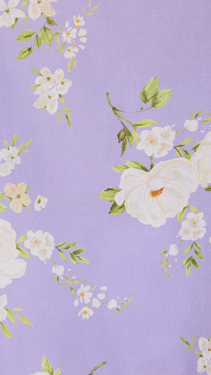 Swatch Lavender