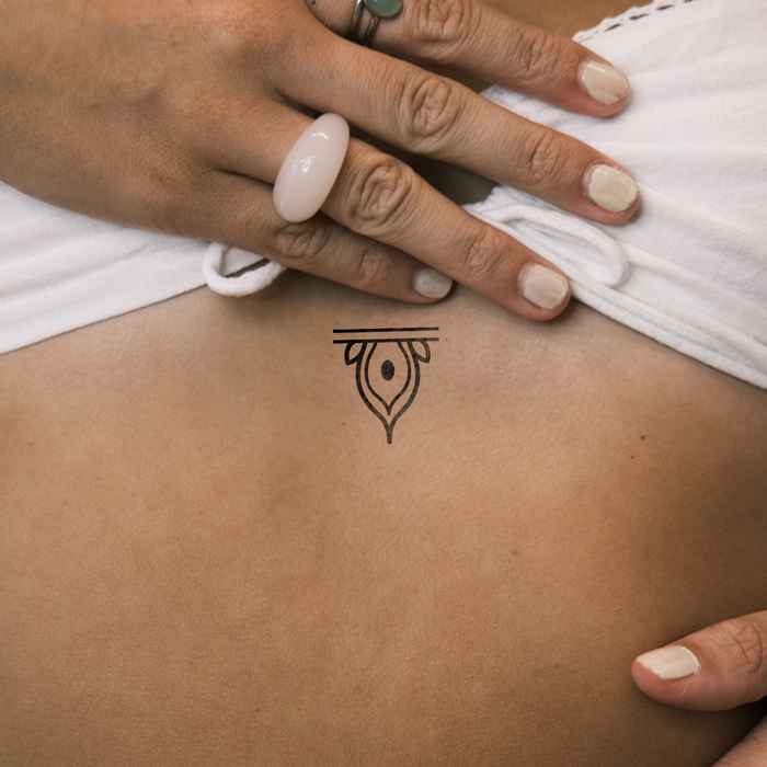 Ornament Ring