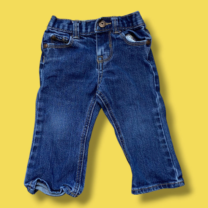 Oshkosh denim, 12m