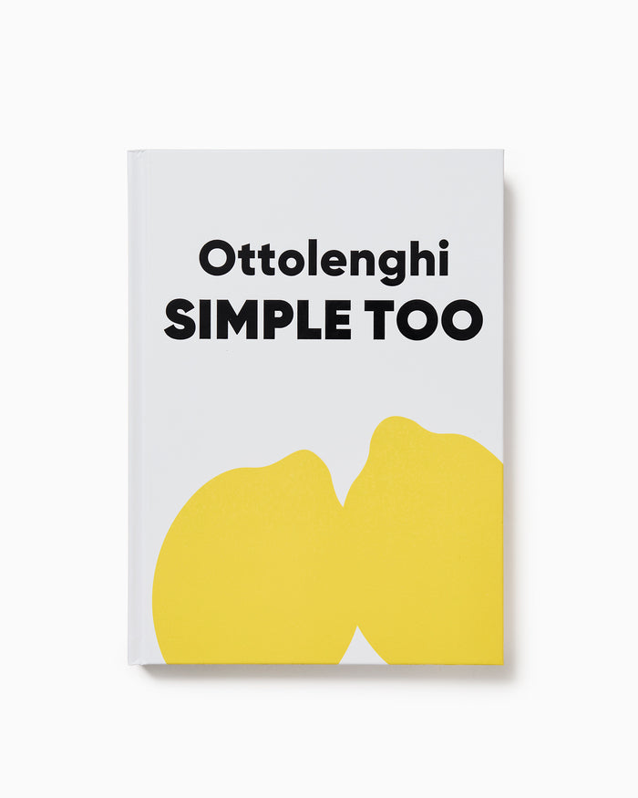 Ottolenghi Simple Too